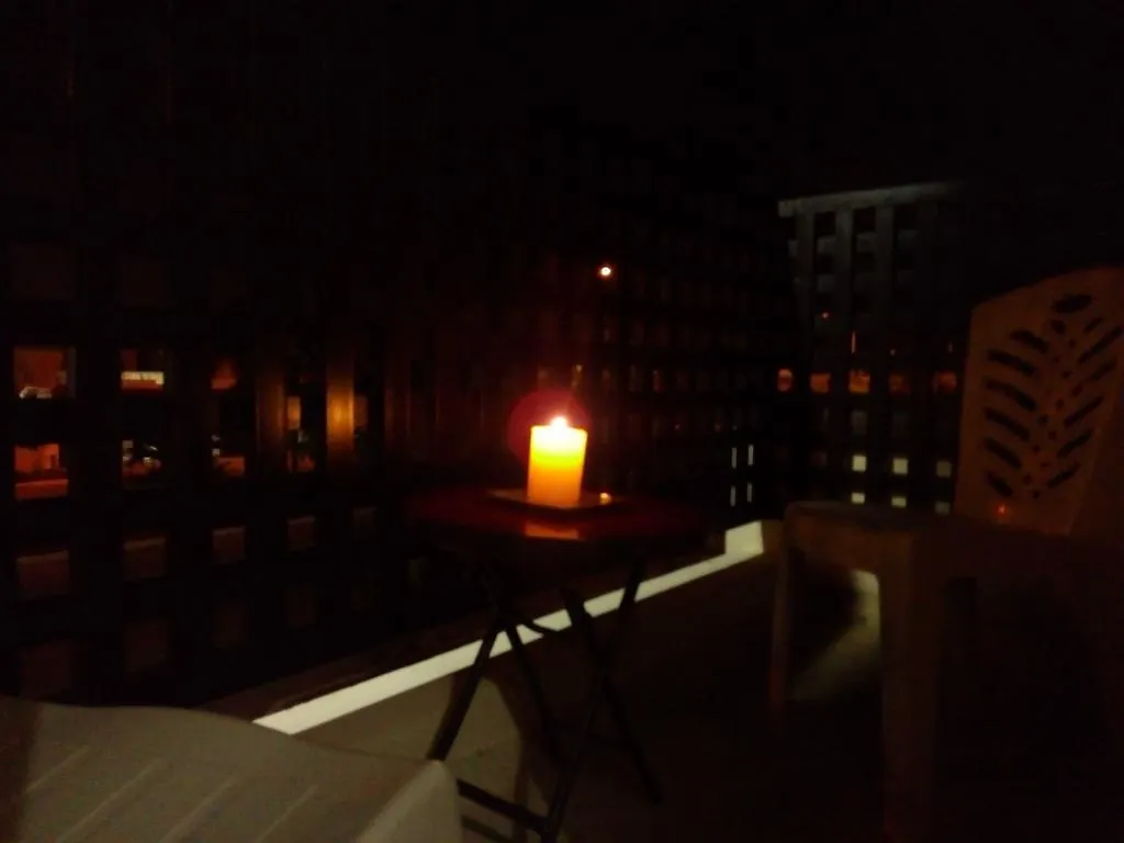Villas Santa Fe קנקון