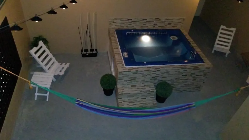 Villas Santa Fe קנקון
