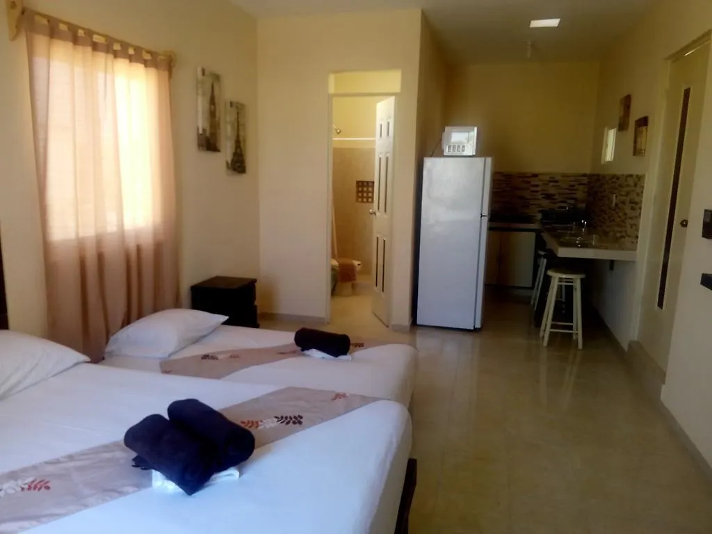 Villas Santa Fe 坎昆 墨西哥