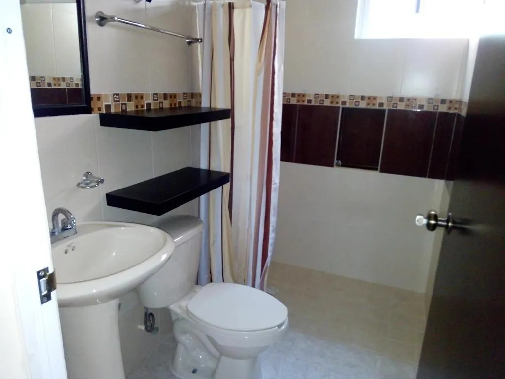 Villas Santa Fe 坎昆 公寓